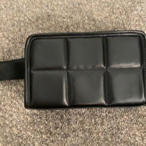 Like New Amanda Uprichard Belt Bag